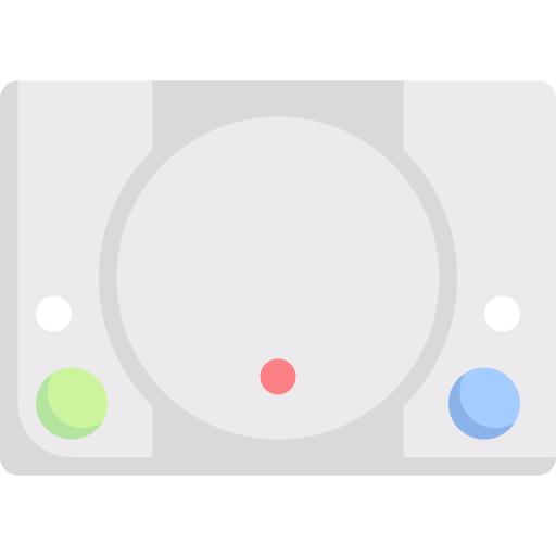 Game console